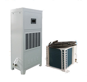 杭井全新风管道除湿机功能特点